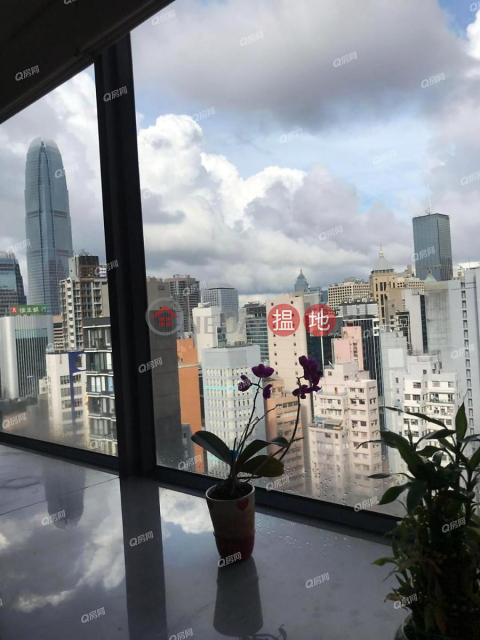 Centre Point | 3 bedroom High Floor Flat for Rent | Centre Point 尚賢居 _0