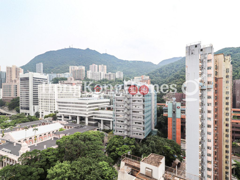 Property Search Hong Kong | OneDay | Residential | Rental Listings 1 Bed Unit for Rent at High West