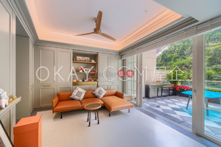 Beautiful 2 bedroom with terrace & parking | For Sale, 31 Conduit Road | Western District | Hong Kong, Sales, HK$ 85M