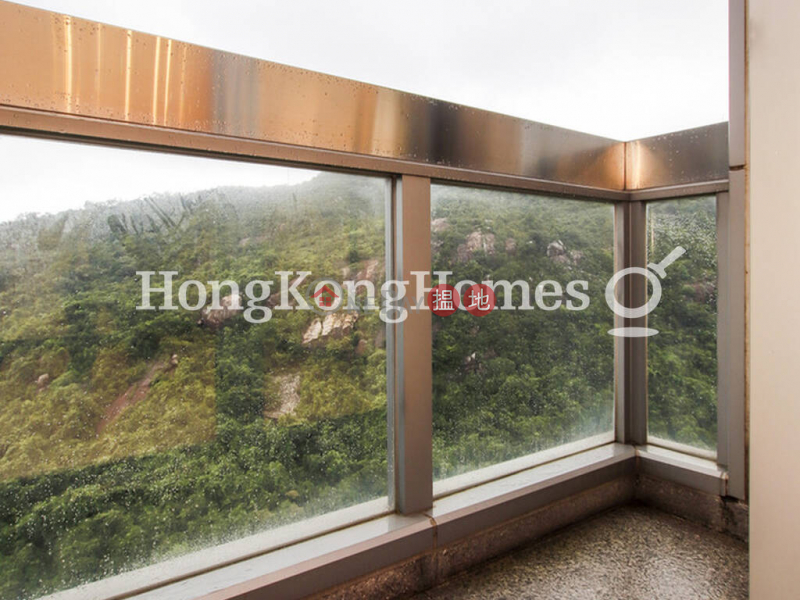 3 Bedroom Family Unit for Rent at Serenade | 11 Tai Hang Road | Wan Chai District Hong Kong | Rental HK$ 57,000/ month