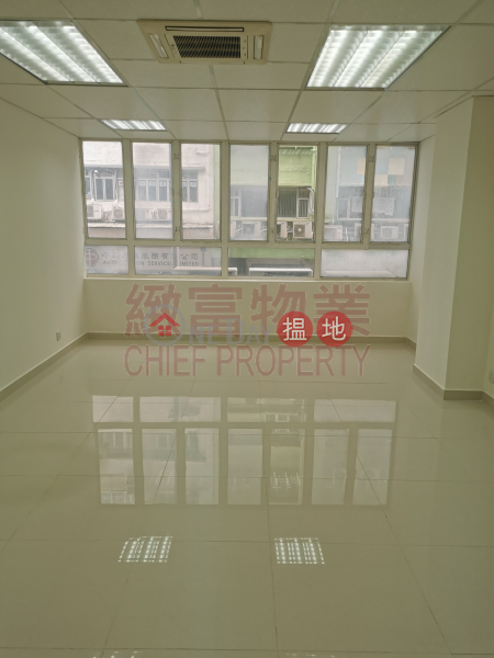 開揚，單位靚裝, Lee Ka Industrial Building 利嘉工業大廈 Rental Listings | Wong Tai Sin District (136062)