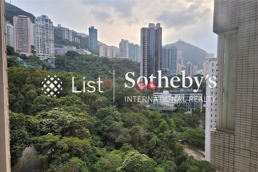 Property for Rent at Star Crest with 2 Bedrooms | Star Crest 星域軒 Rental Listings