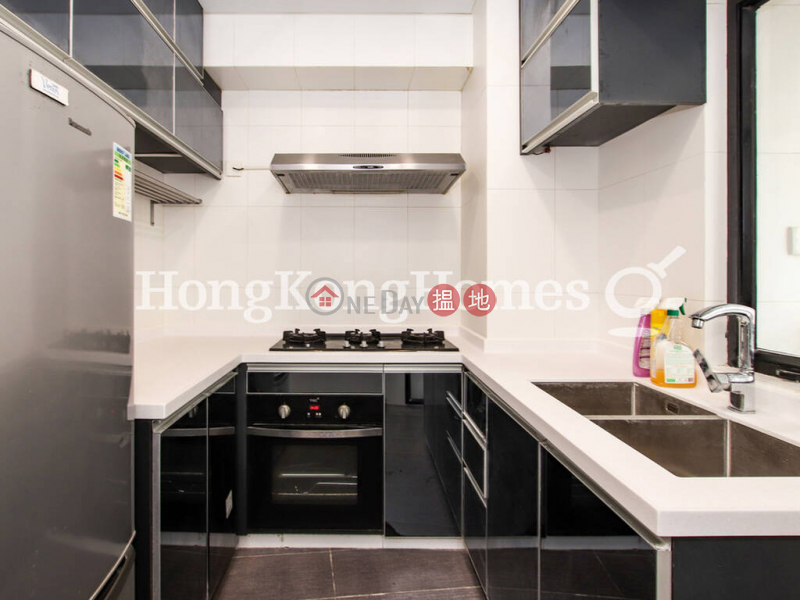 3 Bedroom Family Unit for Rent at Scenic Heights 58A-58B Conduit Road | Western District Hong Kong Rental HK$ 45,000/ month