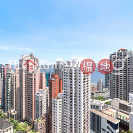 雅苑三房兩廳單位出租, 雅苑 Beauty Court | 西區 (Proway-LID5326R)_0