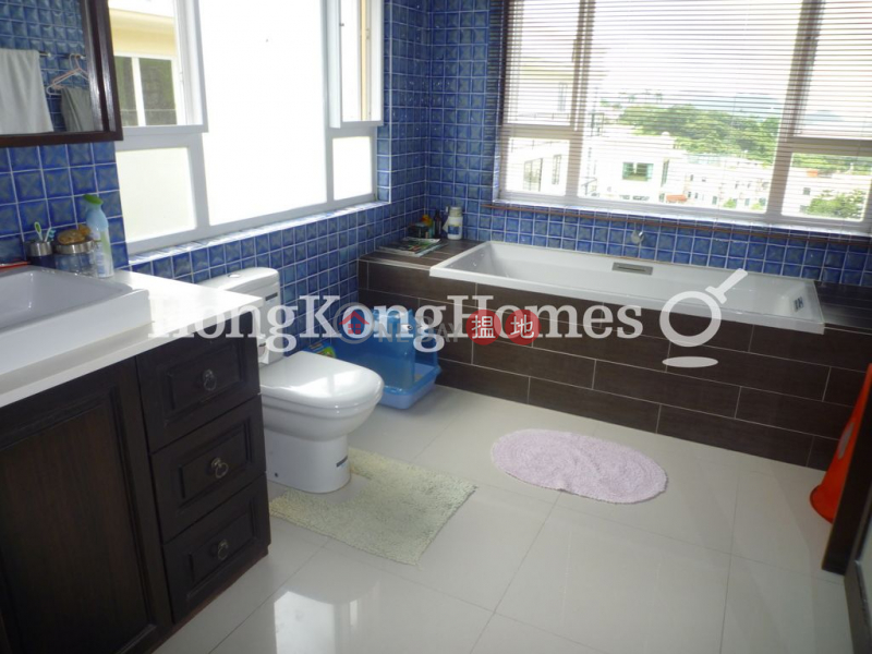3 Bedroom Family Unit at Phoenix Palm Villa | For Sale 70 Lung Mei Street | Sai Kung Hong Kong | Sales, HK$ 13.5M