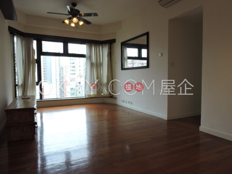 Property Search Hong Kong | OneDay | Residential | Sales Listings | Lovely 3 bedroom in Mid-levels West | For Sale