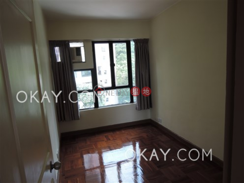 Stylish 3 bedroom with balcony & parking | For Sale | Seaview Garden 海景台 Sales Listings