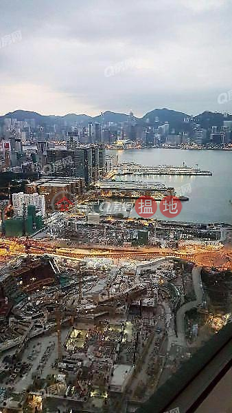 HK$ 53M Sorrento Phase 1 Block 6 | Yau Tsim Mong Sorrento Phase 1 Block 6 | 3 bedroom High Floor Flat for Sale