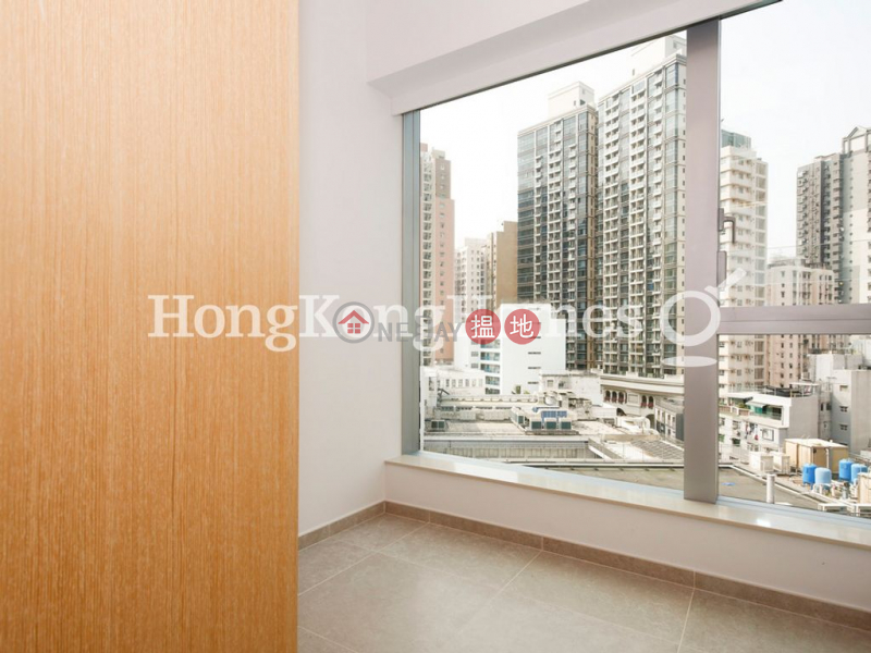 2 Bedroom Unit for Rent at Resiglow Pokfulam, 8 Hing Hon Road | Western District Hong Kong, Rental HK$ 33,100/ month