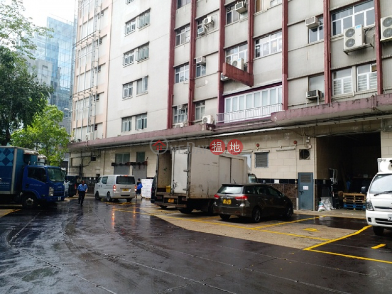 Mai Tak Industrial Building | Middle | C Unit, Industrial Sales Listings | HK$ 25.79M