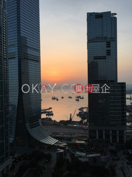 Rare 2 bedroom on high floor | Rental, The Arch Moon Tower (Tower 2A) 凱旋門映月閣(2A座) Rental Listings | Yau Tsim Mong (OKAY-R74992)