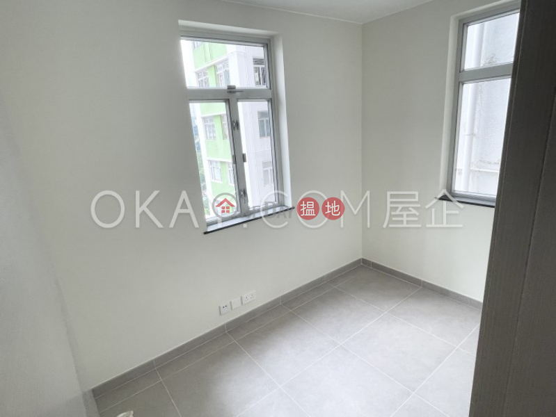 HK$ 9.08M Viking Garden Block A, Eastern District, Tasteful 2 bedroom in Tin Hau | For Sale