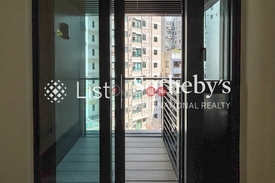 出售宏德街1號一房單位|1宏德街 | 灣仔區-香港出售|HK$ 730萬