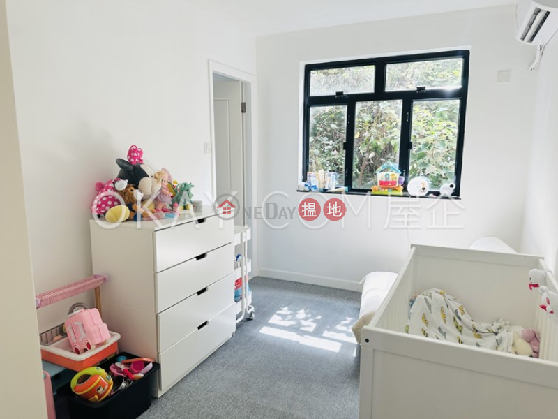 Charming house with rooftop, terrace & balcony | Rental, 61-71 Po Toi O Chuen Road | Sai Kung Hong Kong | Rental, HK$ 51,000/ month