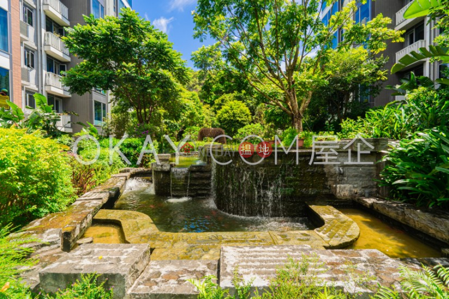 Rare 3 bedroom with balcony & parking | Rental | Mount Pavilia Tower 12 傲瀧 12座 Rental Listings