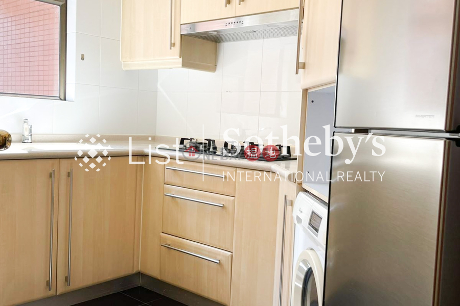 Property for Rent at The Belcher\'s with 2 Bedrooms, 89 Pok Fu Lam Road | Western District, Hong Kong, Rental, HK$ 43,000/ month