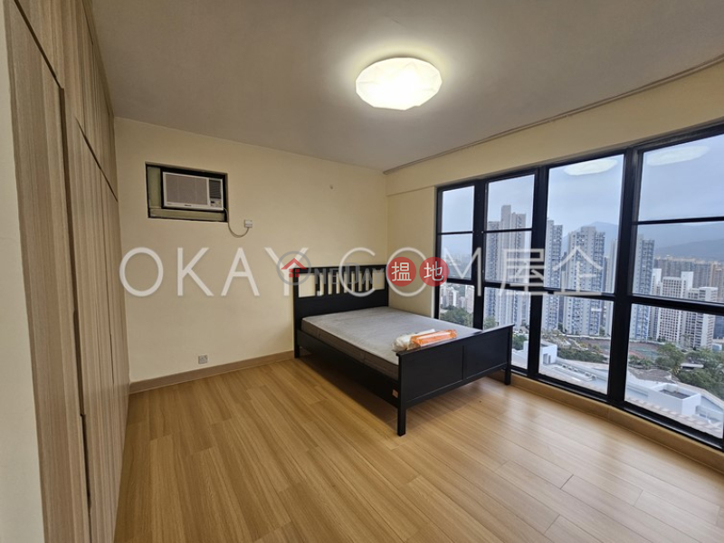 Hong Kong Baptist University Staff Quarters Middle | Residential Rental Listings | HK$ 37,000/ month