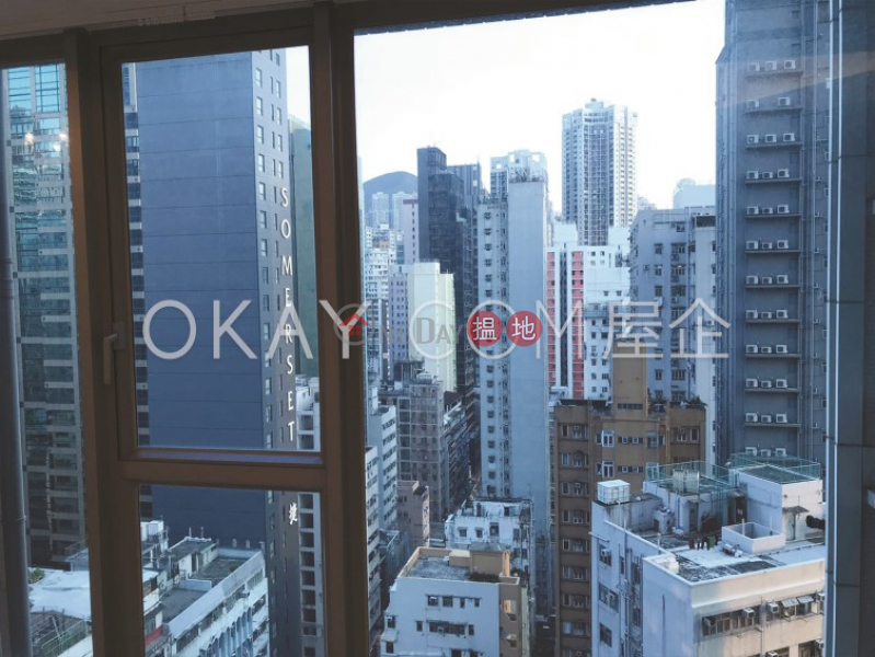 Diva, Middle | Residential Rental Listings HK$ 27,000/ month