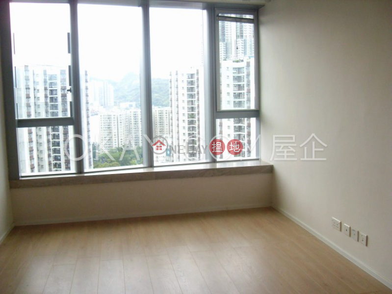 Efficient 3 bedroom with balcony & parking | For Sale 1 Sai Wan Terrace | Eastern District, Hong Kong Sales, HK$ 40M