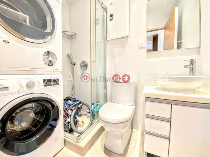 HK$ 40,000/ month, Nikken Heights Western District Gorgeous 2 bedroom with balcony | Rental