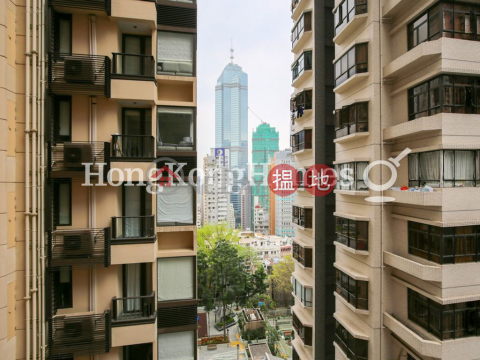 富來閣一房單位出租, 富來閣 Flora Court | 中區 (Proway-LID35663R)_0