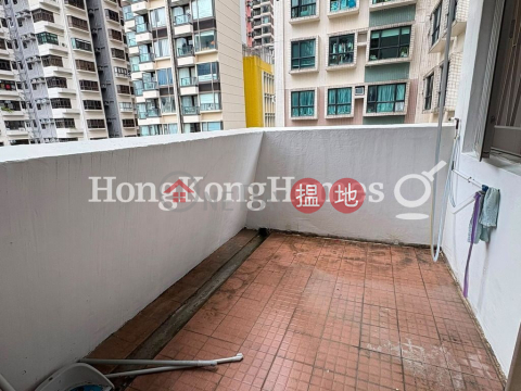 1 Bed Unit for Rent at King Ho Building, King Ho Building 金豪大廈 | Central District (Proway-LID204888R)_0