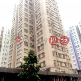 Whampoa Estate - Yuen Wah Building,Hung Hom, Kowloon