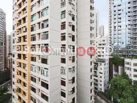 3 Bedroom Family Unit at Cambridge Gardens | For Sale | Cambridge Gardens 金時大廈 _0