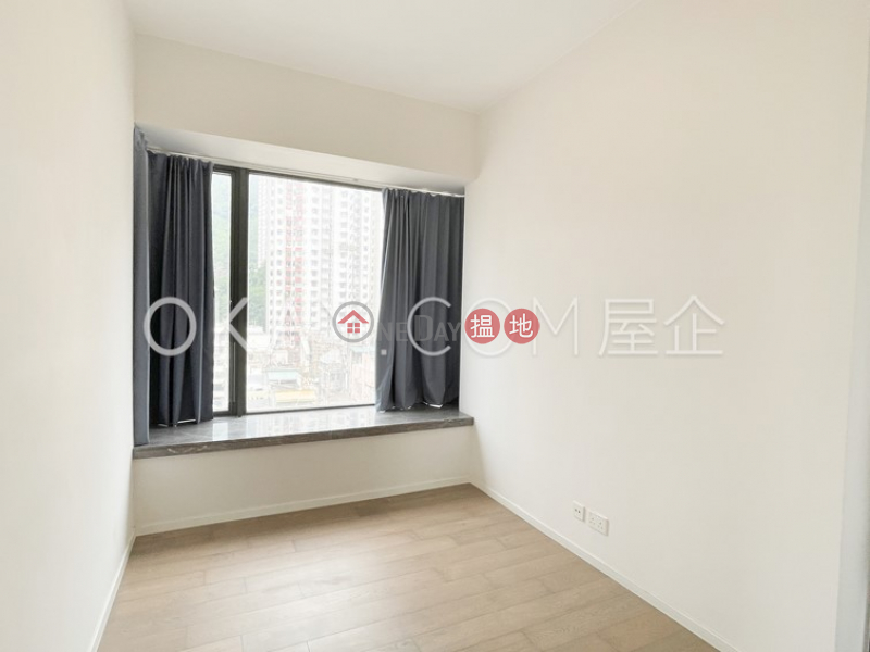 Elegant 2 bedroom with balcony | For Sale | The Warren 瑆華 Sales Listings