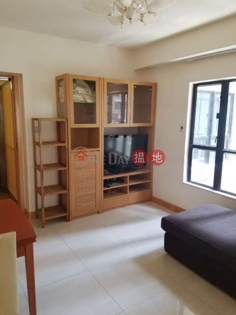 2 Bedroom Flat for Sale in Wan Chai, Tai Yuen Court 太源閣 | Wan Chai District (EVHK43468)_0