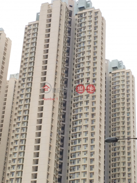 CHING FUNG HOUSE (BLOCK A) NING FUNG COURT (CHING FUNG HOUSE (BLOCK A) NING FUNG COURT) Kwai Chung|搵地(OneDay)(1)
