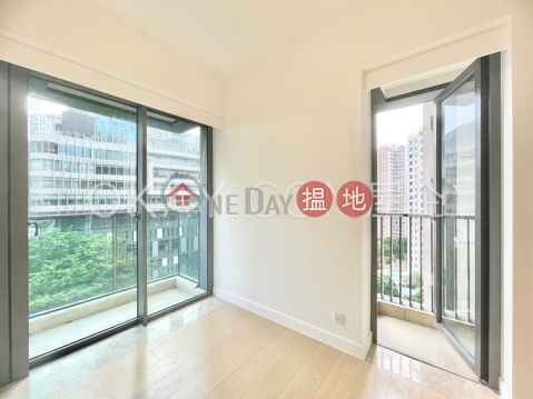 1房1廁,露台梅馨街8號出租單位, 梅馨街8號 8 Mui Hing Street | 灣仔區 (OKAY-R353289)_0