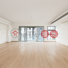 Luxurious 4 bedroom with balcony & parking | Rental | Block A-B Carmina Place 嘉名苑 A-B座 _0