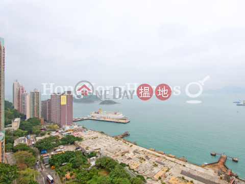 1 Bed Unit for Rent at Cadogan, Cadogan 加多近山 | Western District (Proway-LID128034R)_0