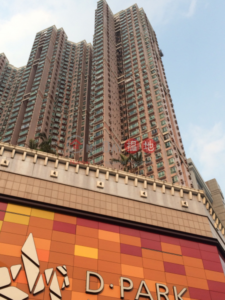 Discovery Park Phase 3 Block 12 (Discovery Park Phase 3 Block 12) Tsuen Wan West|搵地(OneDay)(1)