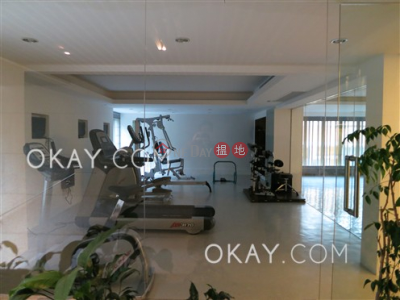 Gorgeous 3 bedroom with balcony & parking | Rental | Chester Court 澤安閣 Rental Listings