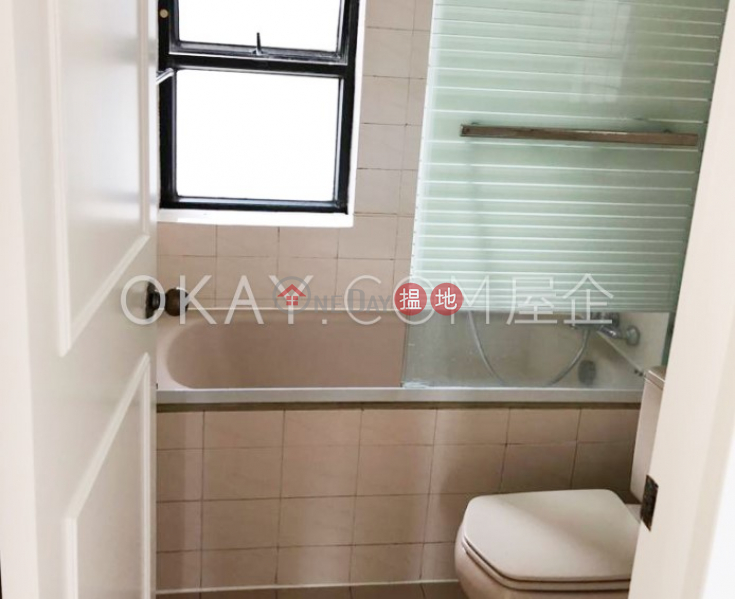 HK$ 29,000/ month Panorama Gardens, Western District | Rare 3 bedroom with sea views | Rental