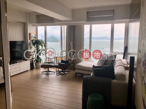 Luxurious 2 bedroom with sea views | For Sale | Sum Way Mansion 三匯大廈 _0