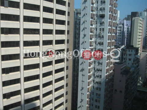 Office Unit for Rent at 88 Lockhart Road, 88 Lockhart Road 駱克道88號 | Wan Chai District (HKO-23994-ACHR)_0