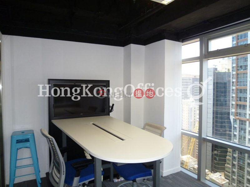 Office Unit for Rent at The Workstation | 43 Lyndhurst Terrace | Central District Hong Kong Rental | HK$ 76,048/ month