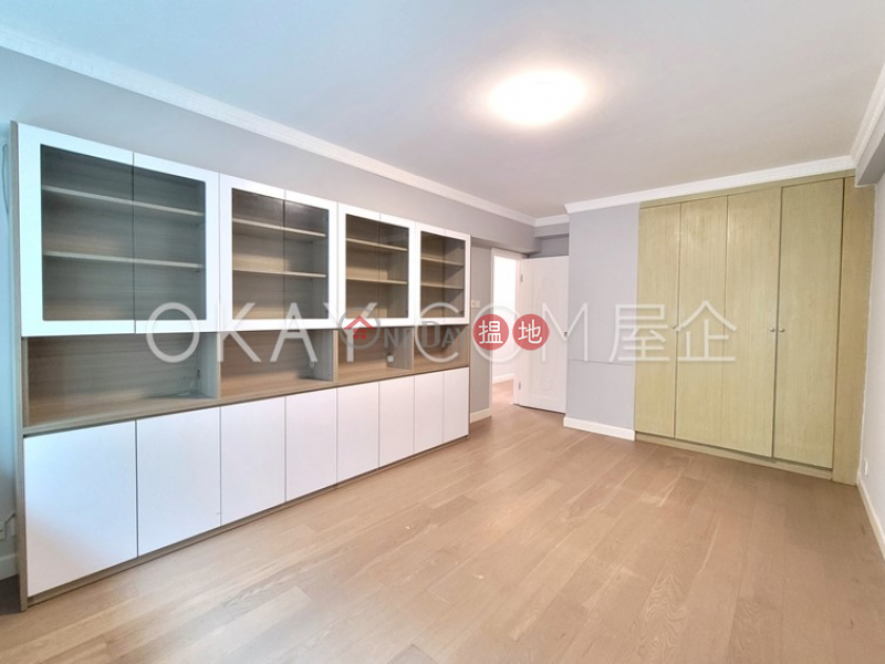 HK$ 66,000/ month, Parisian Southern District Rare 3 bedroom with parking | Rental
