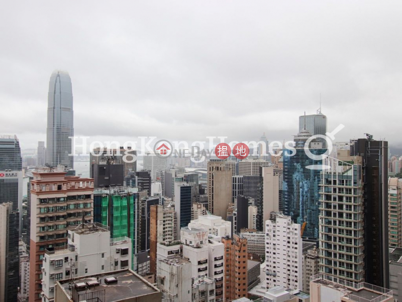 Property Search Hong Kong | OneDay | Residential | Rental Listings | 3 Bedroom Family Unit for Rent at The Fortune Gardens
