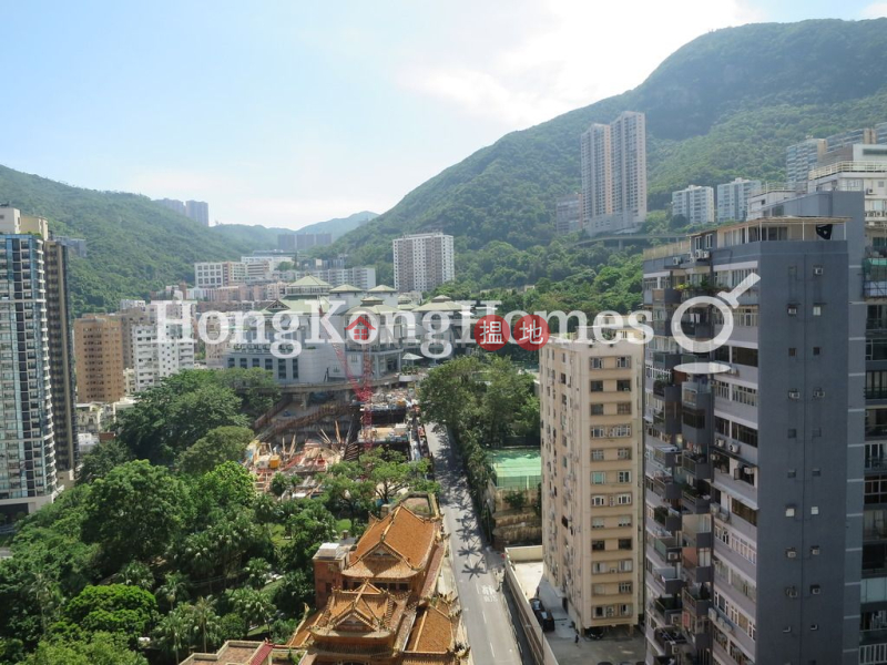 香港搵樓|租樓|二手盤|買樓| 搵地 | 住宅出租樓盤Resiglow兩房一廳單位出租