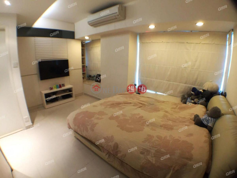 University Heights Block 1 | 1 bedroom High Floor Flat for Rent | 23 Pokfield Road | Western District, Hong Kong Rental, HK$ 28,000/ month