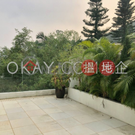 Gorgeous house with sea views, rooftop & terrace | Rental