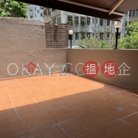 1房1廁,實用率高新春園大廈出租單位 | 新春園大廈 New Spring Garden Mansion _0