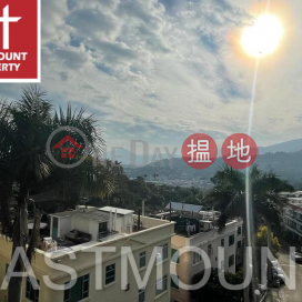 Sai Kung Village House | Property For Sale in Jade Villa, Chuk Yeung Road 竹洋路璟瓏軒-Large complex, Duplex with roof