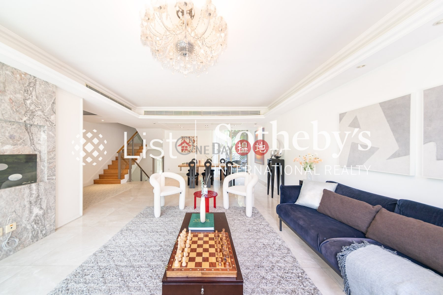 Property for Rent at L\'Harmonie with 4 Bedrooms, 3 Stanley Mound Road | Southern District, Hong Kong, Rental HK$ 149,000/ month