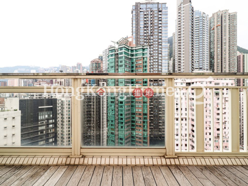 3 Bedroom Family Unit for Rent at Centrestage, 108 Hollywood Road | Central District | Hong Kong Rental | HK$ 55,000/ month