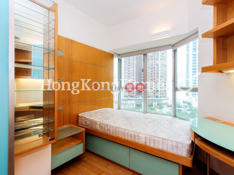 3 Bedroom Family Unit for Rent at The Waterfront Phase 1 Tower 1, 1 Austin Road West | Yau Tsim Mong, Hong Kong | Rental | HK$ 48,000/ month